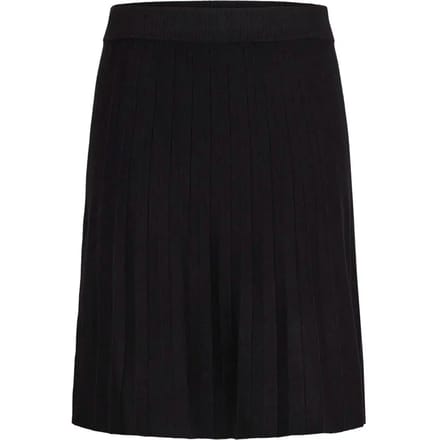 b.young - BYMARLIN SHORT PLISSE SKIRT - Dames - Midi rokken