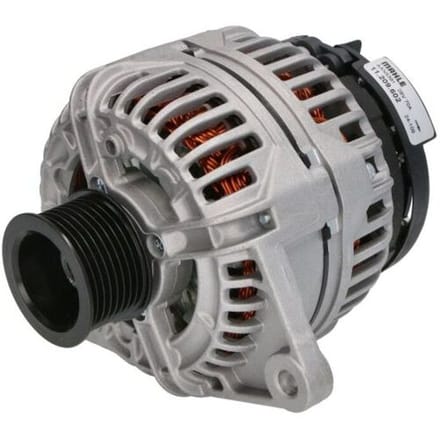 Driefasige generator MAHLE MG 812