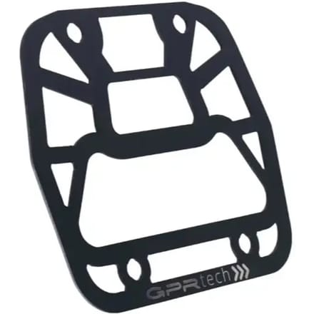 Bevestiging bagagerek achteraan GPR Tech Alpi-Tech Aprilia Tuareg 660 2021/2023 E5