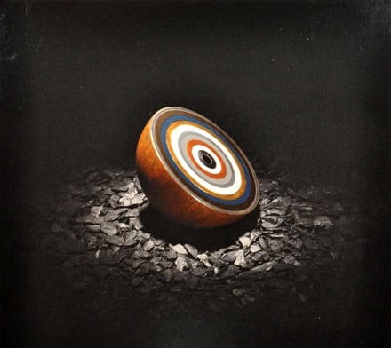 Dels - Gob (CD)
