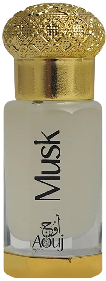 AOUJ Musk Dehn – olie 6 ml