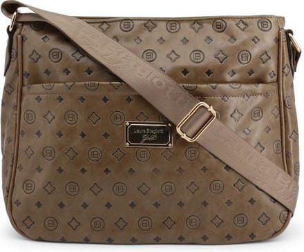 Laura Biagiotti - LB001-02 - brown / NOSIZE