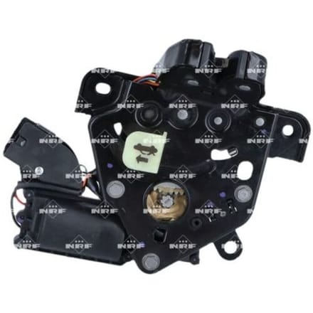 Kofferdekselslot NRF 903005