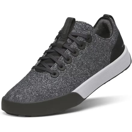 Vrouwelijke waterdichte sneakers Allbirds Cruiser