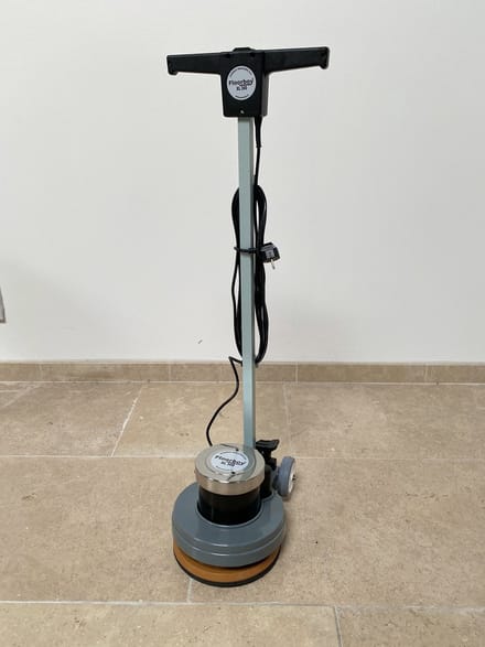 Floorservice Floorboy Boenmachine XL300