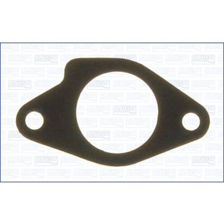 Pakking, ontluchting motorcarter AJUSA 01172200