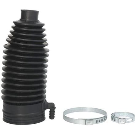Afdekking stuurinrichting SPIDAN 84025