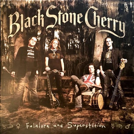Folklore And Superstition