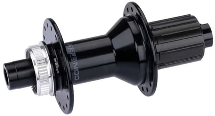 Contec Core Cl Disc Boost Shimano/sram Hg Achternaaf Zilver 32H / 12 x 148 mm