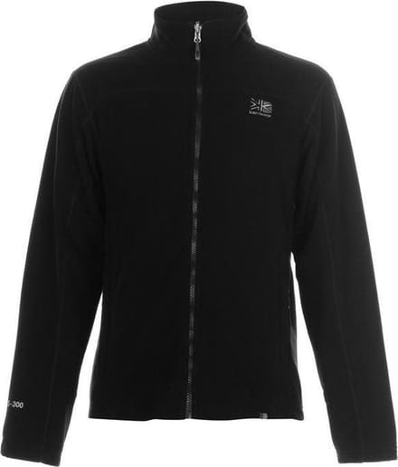 Karrimor 3 in 1  Winterjas - Heren - Zwart - S