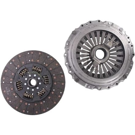 Schaeffler Luk Koppeling kit LUK 643 3328 00