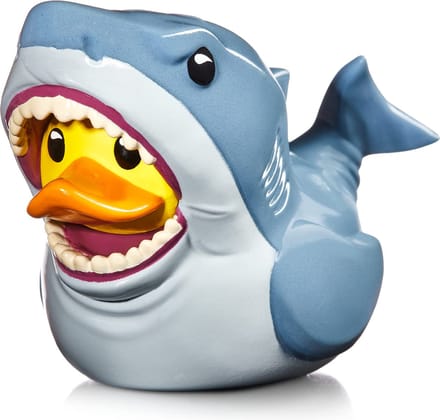 Jaws Bruce - Mini Tubbz Unisex Decoratieve Artikelen - meerkleurig - Standard