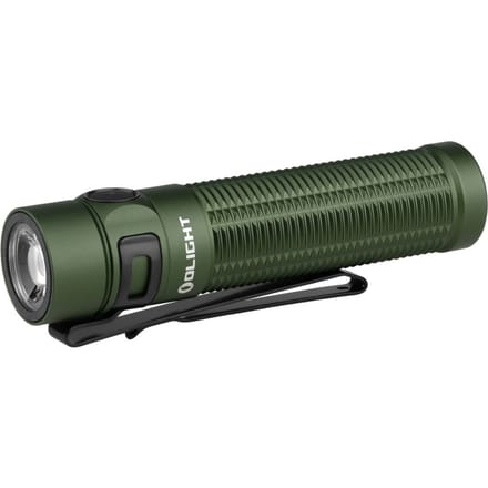 Olight baton 3 pro max od green