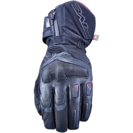 Motor race handschoenen Five WFX1 Evo WP