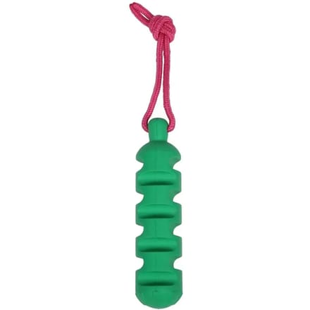 Coockoo Hondenspeeltje Groovy Grip Groen/roze