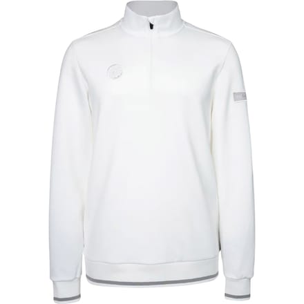 The Indian Maharadja Club Half-Zip Sweater Junior - Maat 128