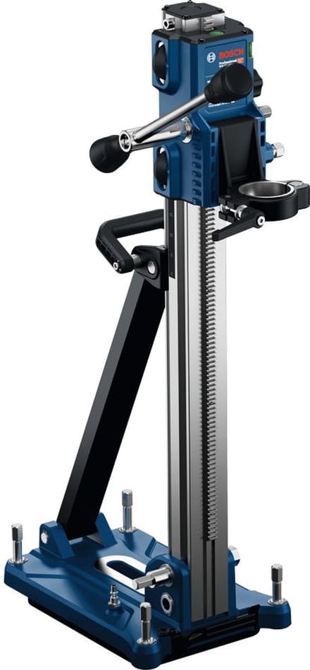 Bosch Professional PRO GCR 180 (II) Diamantboorstandaard - 0601190400