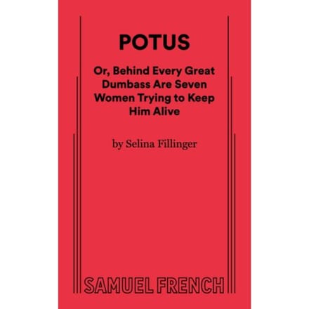 Potus - Selina Fillinger