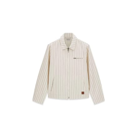 Guess Jeans Detroit Vest Beige L Man