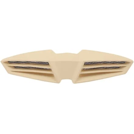 Motorhelm ventilatie achteraan LS2 FF906