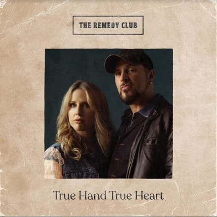 True Hand True Heart - Remedy Club