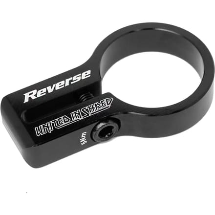 Kledinghanger adapter Reverse Components