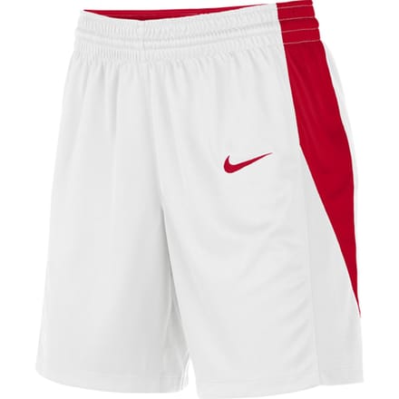 Nike Korte Broek Wit K103