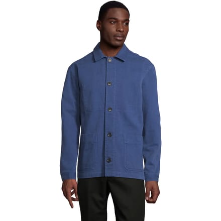 Neoblu Unisex Work Jacket Mael NB3780 - Deep Blue - M