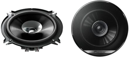 Pioneer Ts-g1310f Autoluidsprekers Zwart