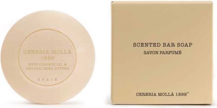Cereria Mollà 1899 - Stuk zeep - Verbena di Sicilia - 100 gram