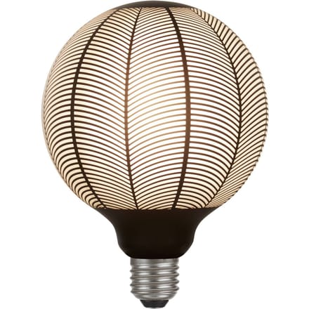 Searchlight LED lamp Magician E27 4 W Ø 12,5cm