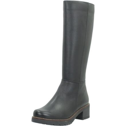 Platte laarzen Pitillos 20525p Bota Alta Napa