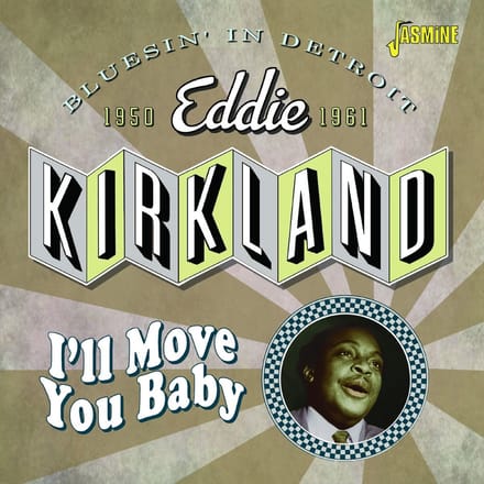 I'll Move You Baby