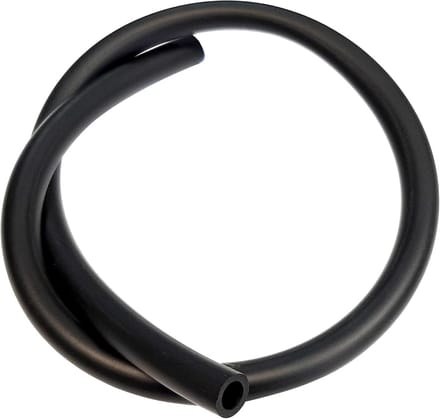 Flexibele Benzineslang voor Auto, Motor en Tuingereedschap - Ø 5 mm x 8 mm
