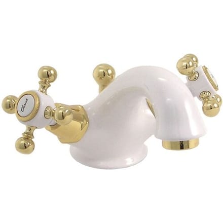 Herzbach ANAIS single-hole basin mixer 32.452000.1.01