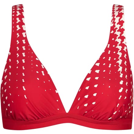 Bikini Lisca Driehoekige beugel top Quito