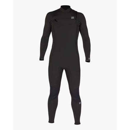 Surfpak Billabong Absolute 3/2 mm Chest Zip