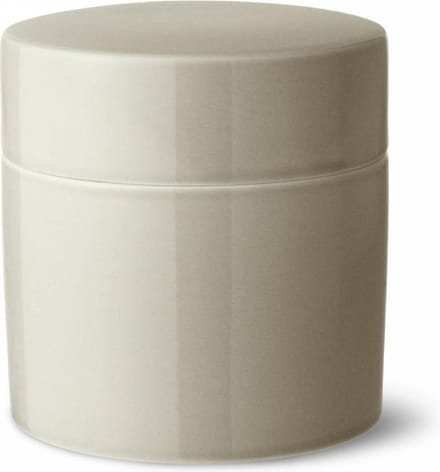 Ann Black Contain - Voorraadpot - Tall - Groen