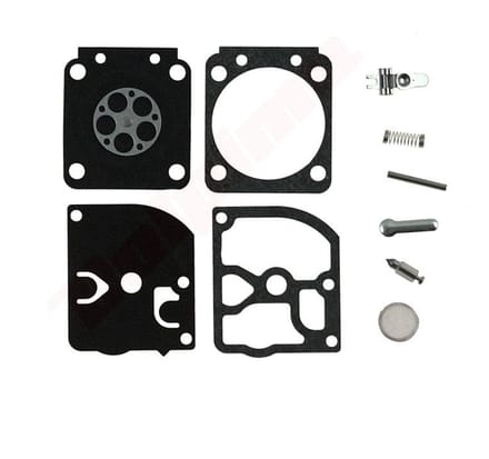 Carburateur reparatieset passend op ZAMA ( RB-124 )