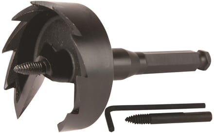 Makita D-30031 Cilinderkopboor 65mm