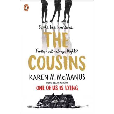 The Cousins - Karen M. McManus