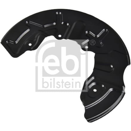 Febi Bilstein Dekplaat, remschijf FEBI 174903