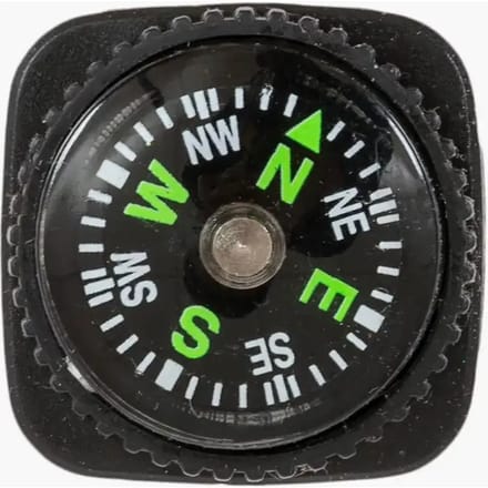 Highlander Compass Watch Strap
