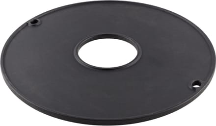 Kamado Essentials - Kamado Plancha Ring - Large 21" - Voor Divide & Conquer en Multilevel system