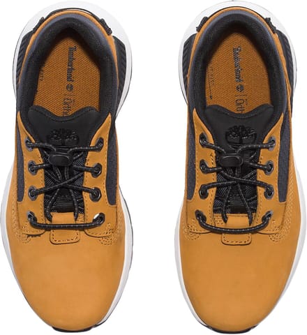 Leren sneakers voor kinderen (junior) Killington Trekker