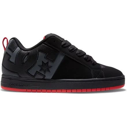 Baskets DC Shoes Court Graffik SQ