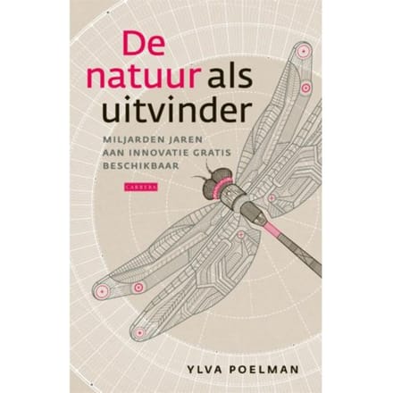 De Natuur Als Uitvinder - Ylva Poelman