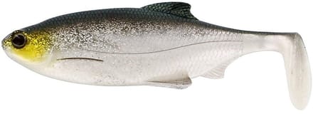 Westin Ricky the Roach Headlight Shadtail 10cm 1St.