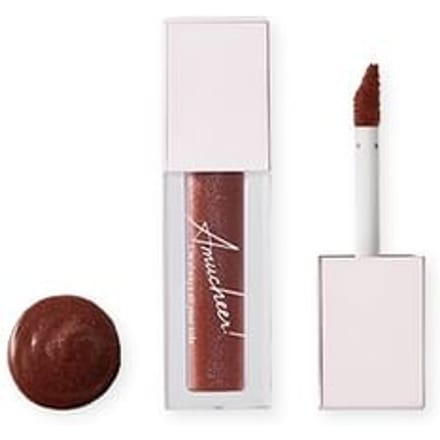 club cosmetics - Amucheer Select Touch Eyeshadow P002 Brown Ruby