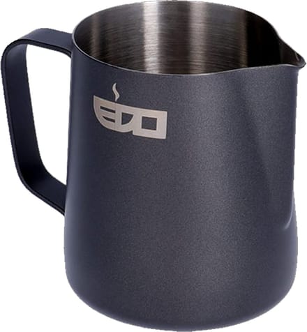 EDO Barista Melkopschuimkan 600ml - Navy